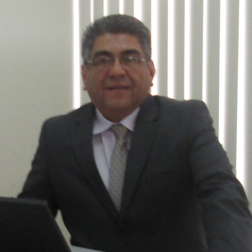 Luis VARILLAS | Tecsup, Lima | Mechanic | Research profile