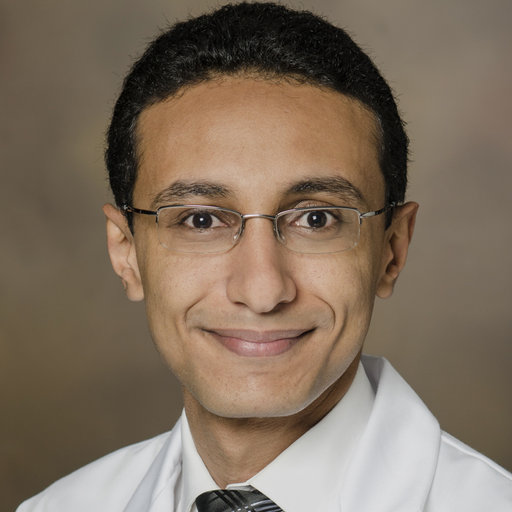 Ahmed Hassan Mdmsc Cleveland Clinic Oh Transplant Center