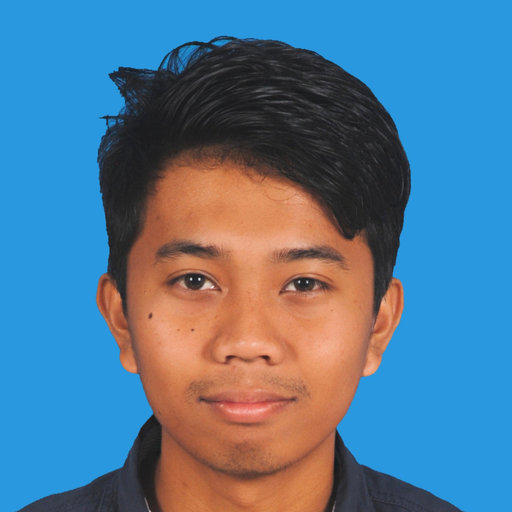 Shahrul Hafiz Elham  MS Crop Science (Plant Pathology)  Universiti Malaysia Terengganu, Kuala 