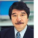 Tsutomu Hashikawa