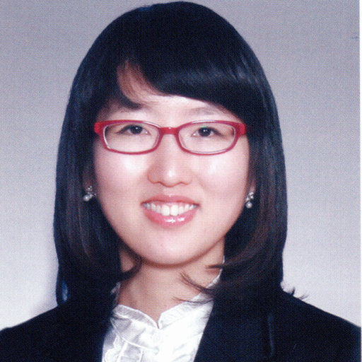 Miriam LEE | Gwangju Institute of Science and Technology, Gwangju | School  of Life Sciences | Research profile