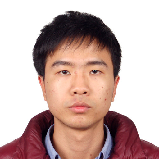 Jianwei YANG PhD Student Virginia Tech (Virginia Polytechnic