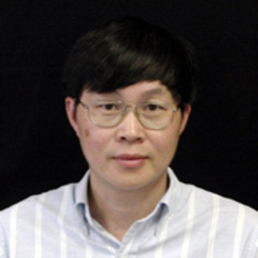 Hongwei CHEN | Professor (Full) | PhD | Christopher Newport University ...
