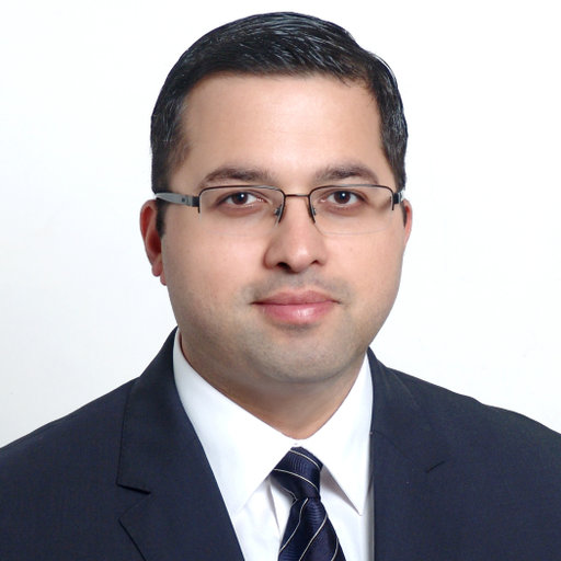 Nikhil VASDEV Professor and Chair of Robotic Surgery