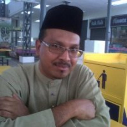Hijattulah Abdul-Jabbar  PhD  Universiti Utara Malaysia 