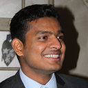 Deepak Akkil