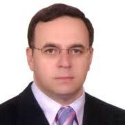 Seref KALAYCI | Prof. Dr. | Ph.D. | Karadeniz Technical University ...