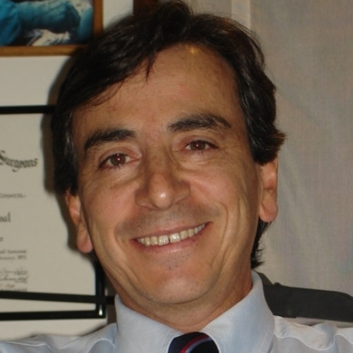 Nestor SANDOVAL | Director CONGENITAL HEART INSTITUTE | Doctor of ...