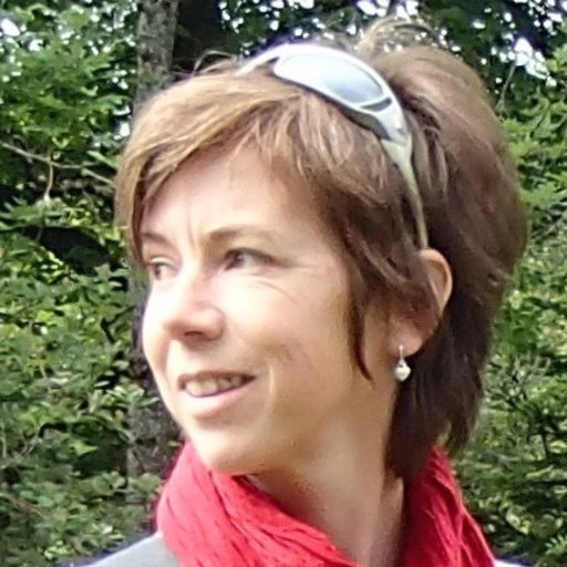 Sandra KNISPEL | PhD | Research profile