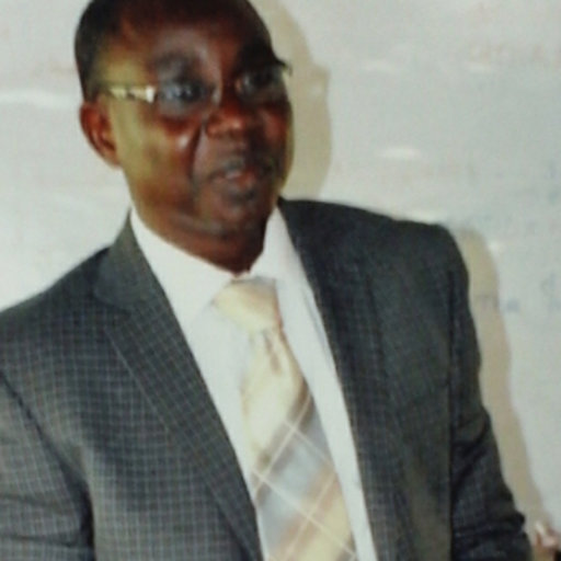 Michael OYINLOYE | Doctor of Philosophy | Olabisi Onabanjo University ...