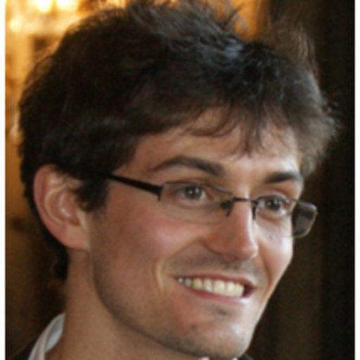 Guillaume HUMBERT | Researcher | PhD | French National Institute