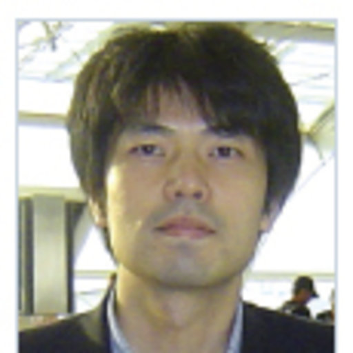 Dr. Hideki Ueno