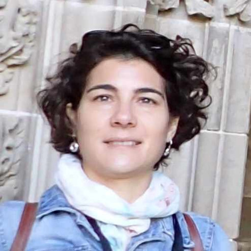 Beatriz GUZM N Postdoctoral researcher PhD Biodivesidad y