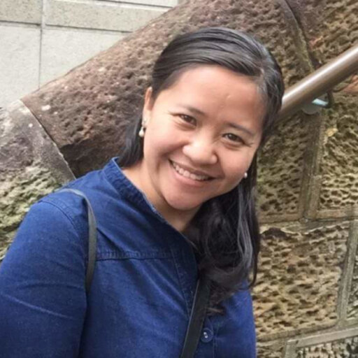 Faridah Kristi CABBIGAT | Professor | PhD | Saint Louis University ...