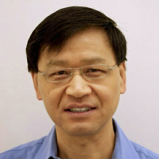 Zaihui ZHANG | CSO, VP R & D, Co-founder | PhD | R & D | Research profile