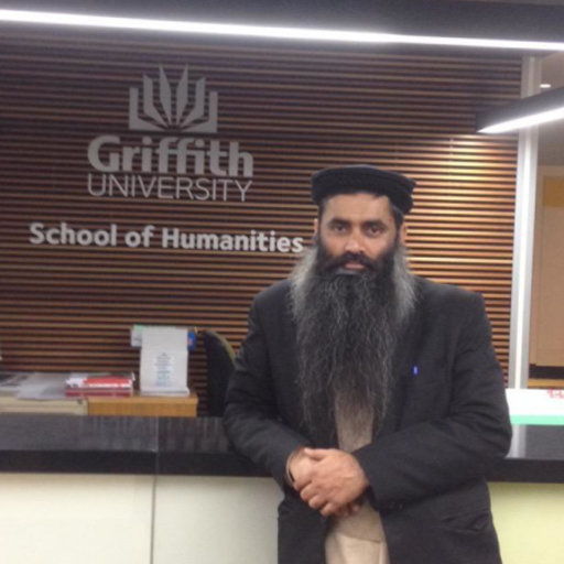 Muhammad Tahir Professor Assistant Doctor Of Islamic Studies