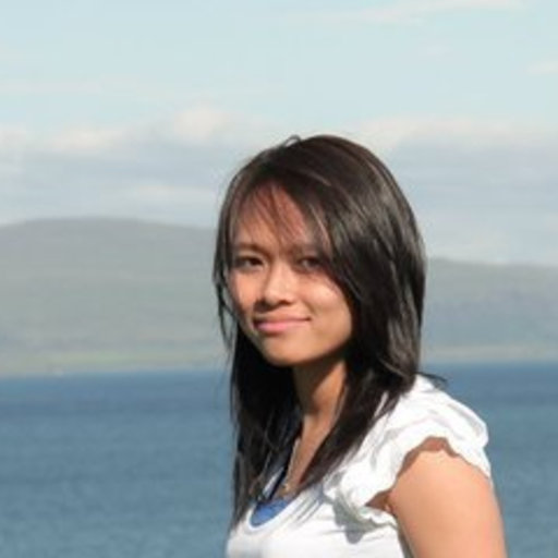 Trang NGUYEN | PhD Student | PhD | University of Kent, Canterbury