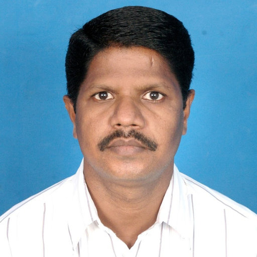 Dhanasekaran PONNUSAMY | Assistant Librarian & Library i/c ...