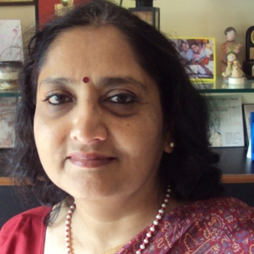 Vibhuti PATEL | Retired Professor | B.A., M.A., Ph.D. Economics | Tata Institute of Social Sciences, Mumbai | Advanced Centre for Women's Studies | Research profile