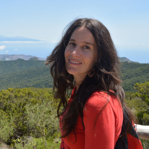 Angela SÁNCHEZ-MIRANDA MORENO | Forestry Engineering | Universidad de ...