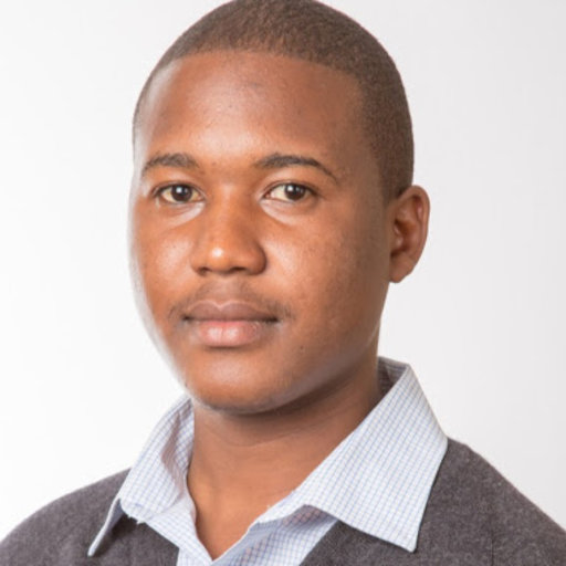 Emanuel MUEMA | Junior Researcher | Master of Science | Stellenbosch ...