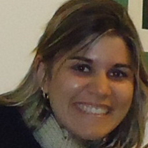 Michelle PARENTE Professor PhD Universidade Federal do