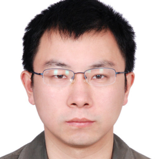 Prof. Xiaobo Yang