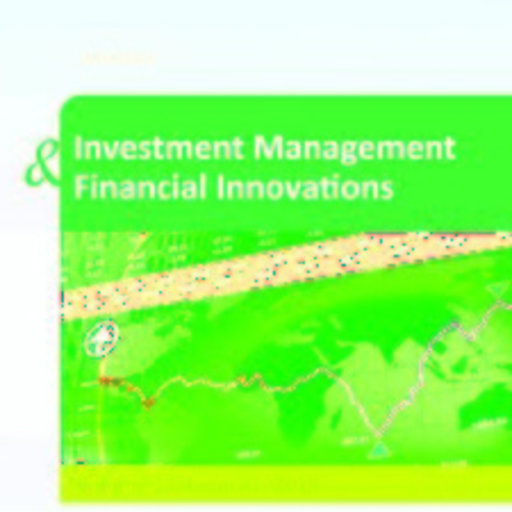 investment management and financial innovations