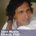 Joan Muela Ribera