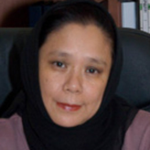 Rita Muhamad  Universiti Putra Malaysia, Putrajaya  UPM 