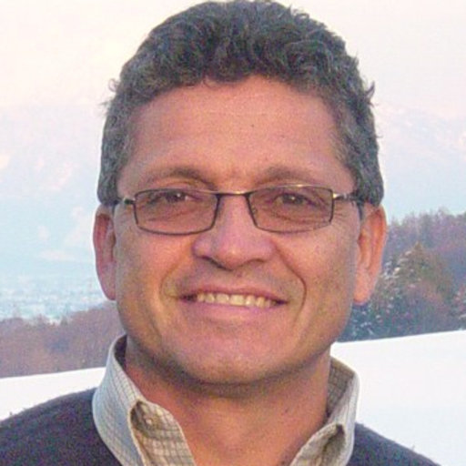 Luis VELASQUEZ CORONADO, R&D Manager, Bachelor of Science, R&D