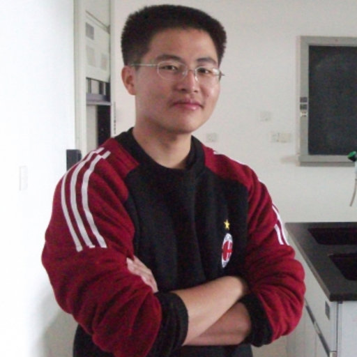 Yi Fan Huang Postdoc Position Marie Curie Research Fellow Phd Leiden University Leiden Lei Leiden Institute Of Chemistry