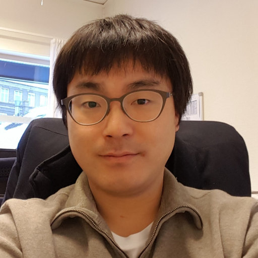 Sung-Hyun KIM | PhD | fishcare laboratory