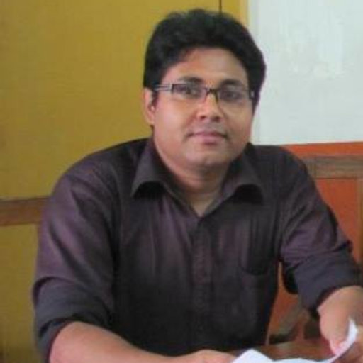 Biplab Ghosh Assistant Professor M Sc Physics Post M Sc