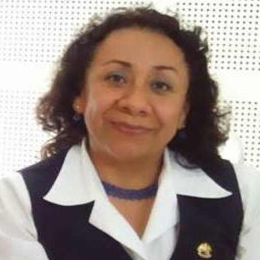 Ana María Guevara VÁsquez Professor Associate Doctor Of Biomedical Sciences National 8917