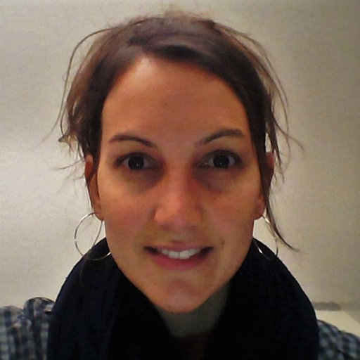 Marie DELGARD | PhD | Research profile