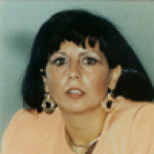 Antonella FIORAVANTI medical doctor Assistant of Director