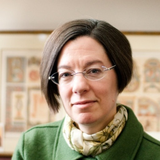 Marcia Kupfer - Academia.edu