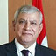 Prof Mosaad Attia Abdel-Wahhab