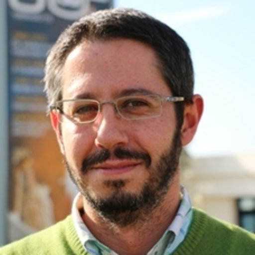 Eduardo SILVA | Environmental Engineer