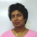 Sagarika Kannangara