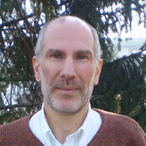 Paolo ANNICCHIARICO Research Director Doctor of Philosophy