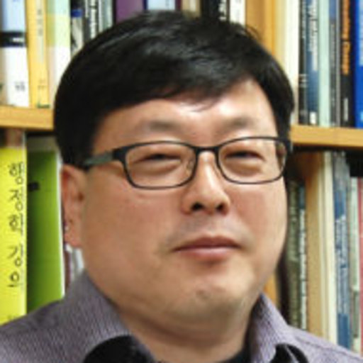 Sangmook KIM | Professor | PhD in Political Science | Seoul National ...