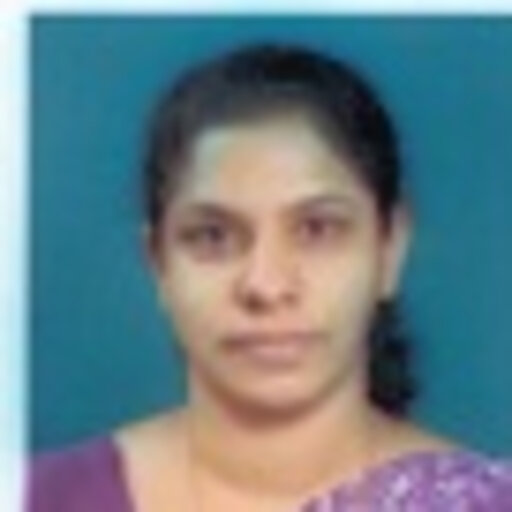 Shyla Joseph Saintgits Institute Of Management Kottayam