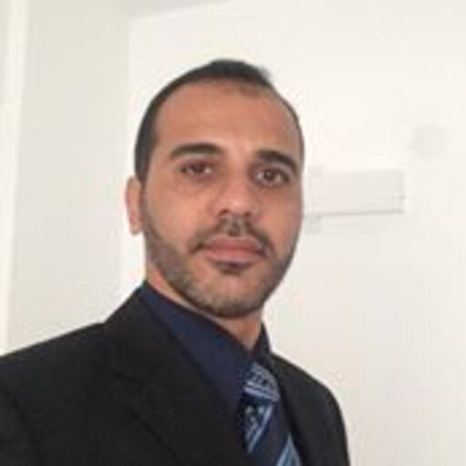 Mohammad ALDAHROB | PhD | Doctor of Engineering | Research profile