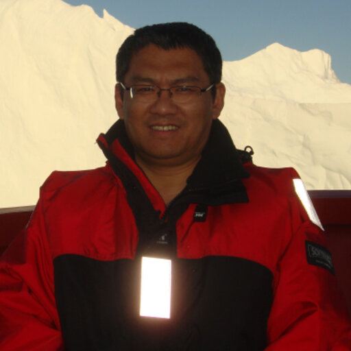 Zeliang WANG, Ph.D.