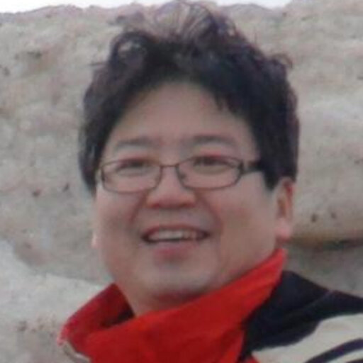 Sangwhan CHA Professor Associate PhD Harrisburg University