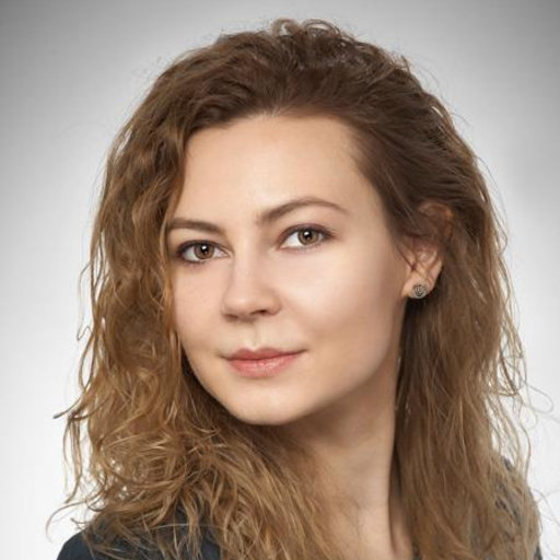 Katarzyna OSIAK | Master of Science | Warsaw University of Technology ...