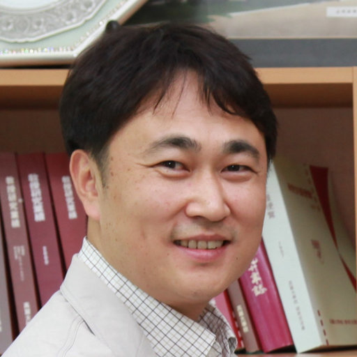Yong-Hee PARK | Professor | Doctor of Philosophy | Kangwon National ...