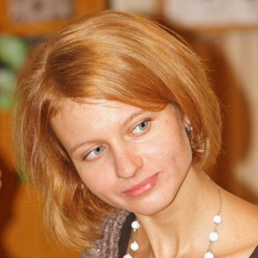 Olga RYZHKOVA | Researcher | PhD | Russian Academy of Sciences, Moscow ...